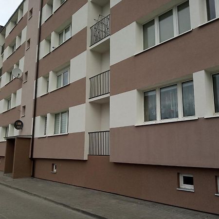 Sobieskiego Скерневице Екстериор снимка